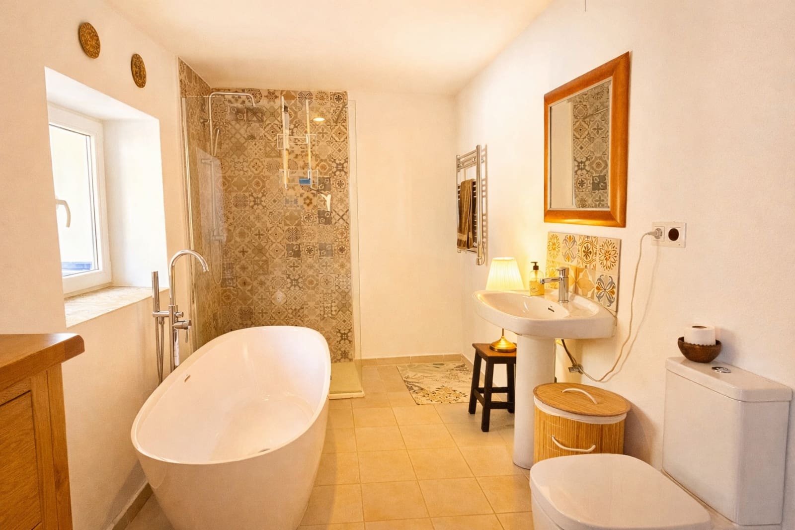 3 slaapkamer Huis te koop in Montejaque met zwembad - € 195.000 (Ref: 9788757)