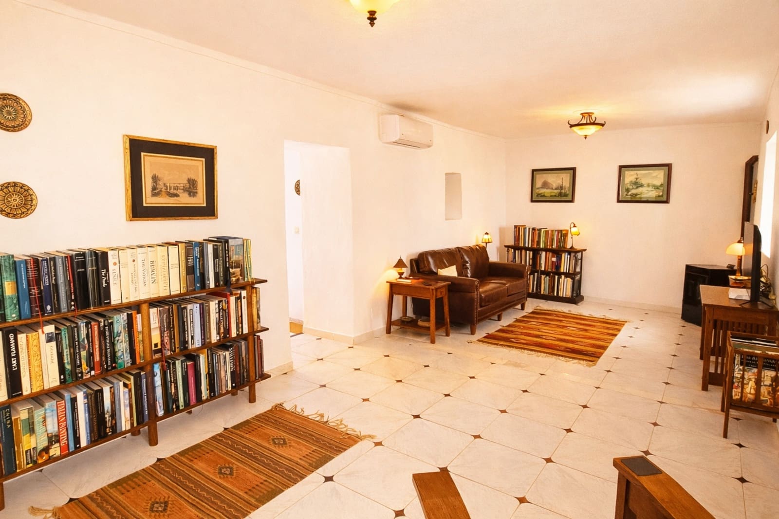 3 slaapkamer Huis te koop in Montejaque met zwembad - € 195.000 (Ref: 9788757)