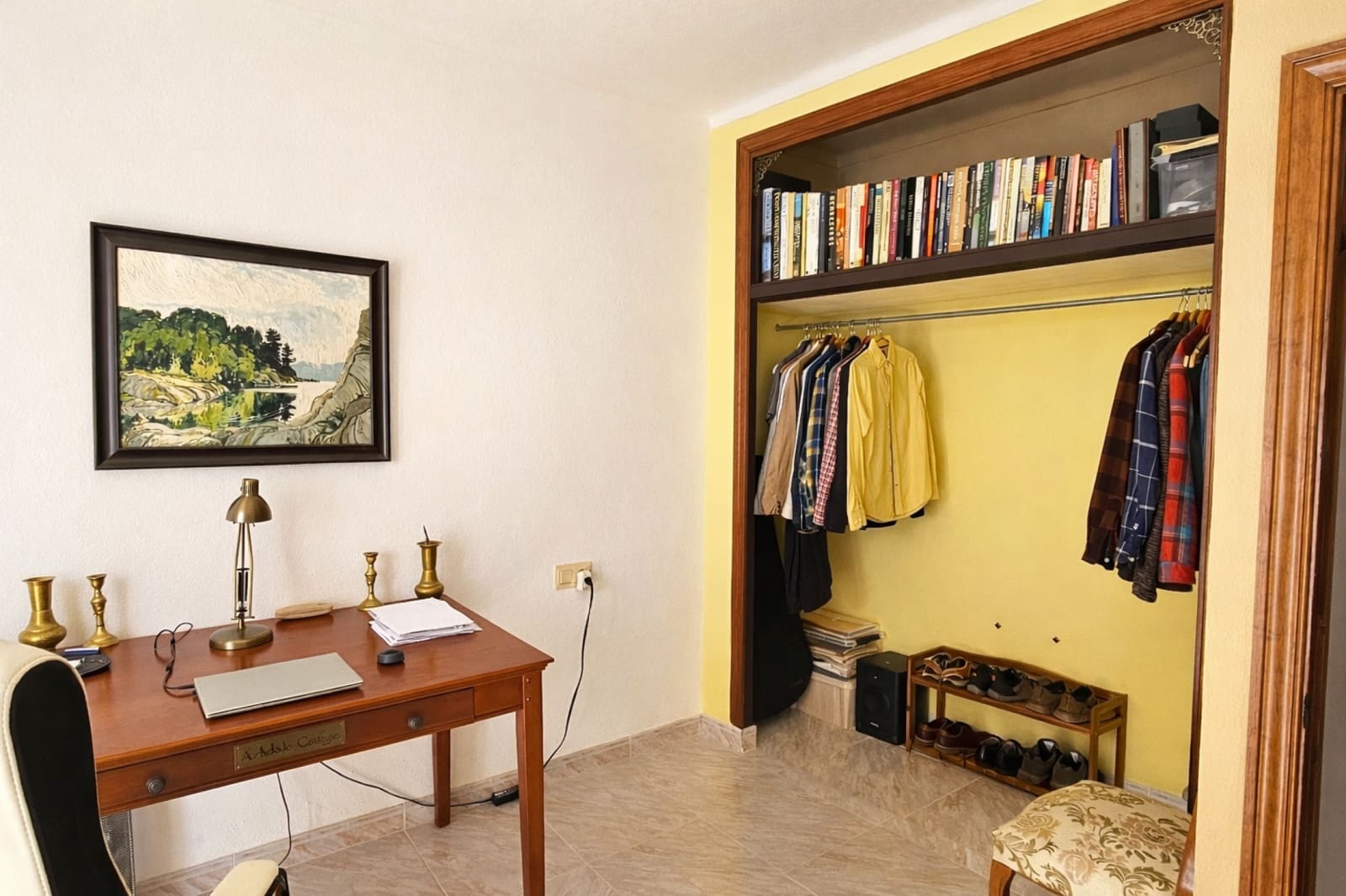 3 slaapkamer Huis te koop in Montejaque met zwembad - € 195.000 (Ref: 9788757)