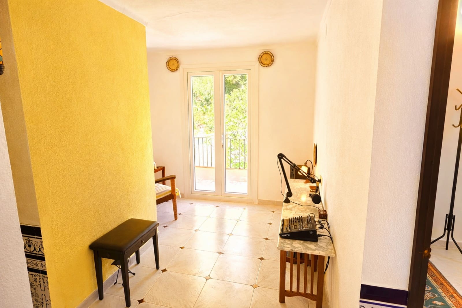 3 slaapkamer Huis te koop in Montejaque met zwembad - € 195.000 (Ref: 9788757)