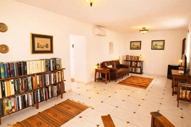 3 slaapkamer Huis te koop in Montejaque met zwembad - € 195.000 (Ref: 9788757)