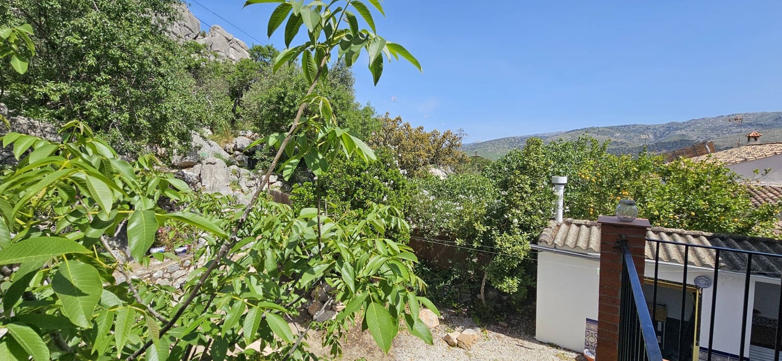 3 slaapkamer Huis te koop in Montejaque met zwembad - € 195.000 (Ref: 9788757)