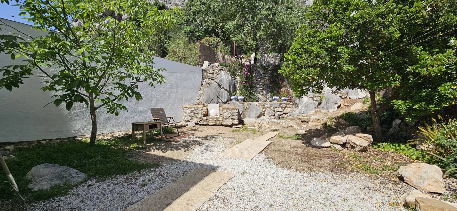 3 slaapkamer Huis te koop in Montejaque met zwembad - € 195.000 (Ref: 9788757)