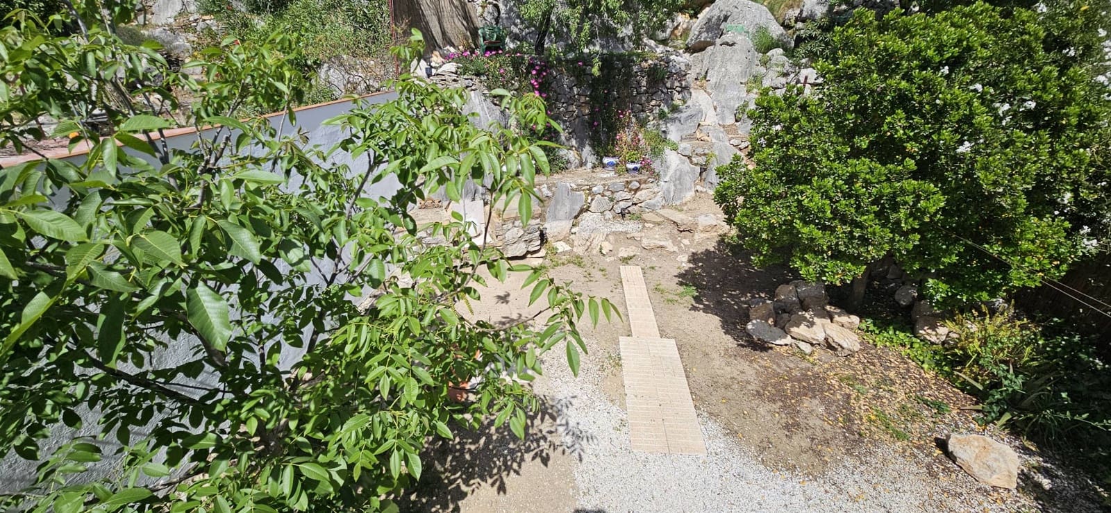 3 slaapkamer Huis te koop in Montejaque met zwembad - € 195.000 (Ref: 9788757)