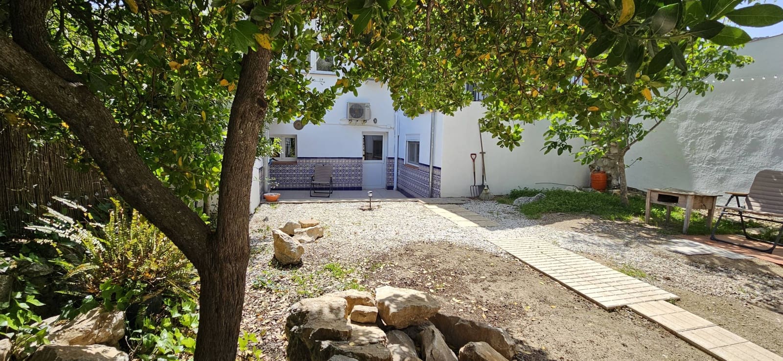 3 slaapkamer Huis te koop in Montejaque met zwembad - € 195.000 (Ref: 9788757)