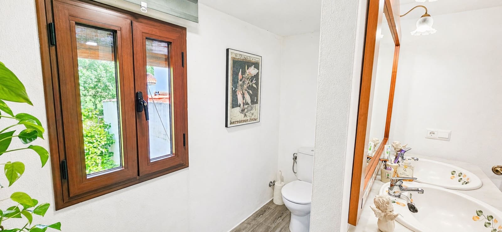 2 soveværelse Byhus til salg i Cortes de la Frontera med swimmingpool - € 179.000 (Ref: 9805967)