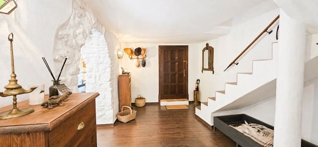 2 chambre Maison de Ville à vendre à Cortes de la Frontera avec piscine - 179 000 € (Ref: 9805967)