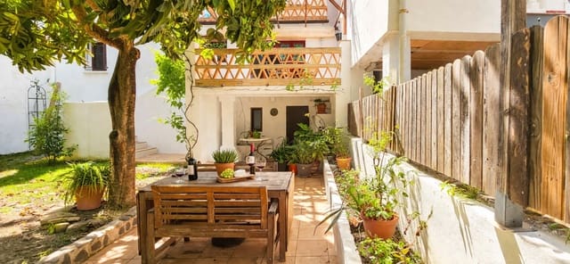 2 chambre Maison de Ville à vendre à Cortes de la Frontera avec piscine - 179 000 € (Ref: 9805967)