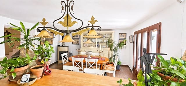 2 chambre Maison de Ville à vendre à Cortes de la Frontera avec piscine - 179 000 € (Ref: 9805967)