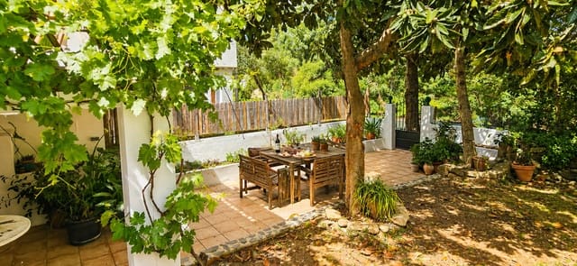 2 chambre Maison de Ville à vendre à Cortes de la Frontera avec piscine - 179 000 € (Ref: 9805967)