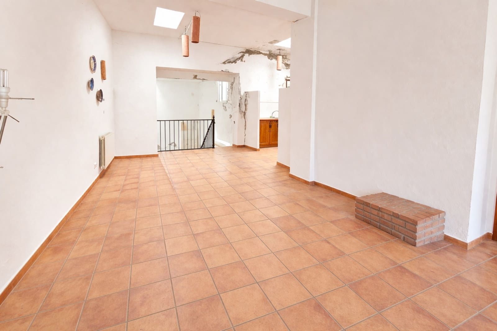 3 soveværelse Byhus til salg i Gaucin med swimmingpool - € 270.000 (Ref: 9809382)