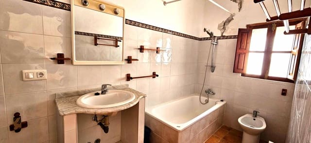 3 soveværelse Byhus til salg i Gaucín med swimmingpool - € 270.000 (Ref: 9809382)