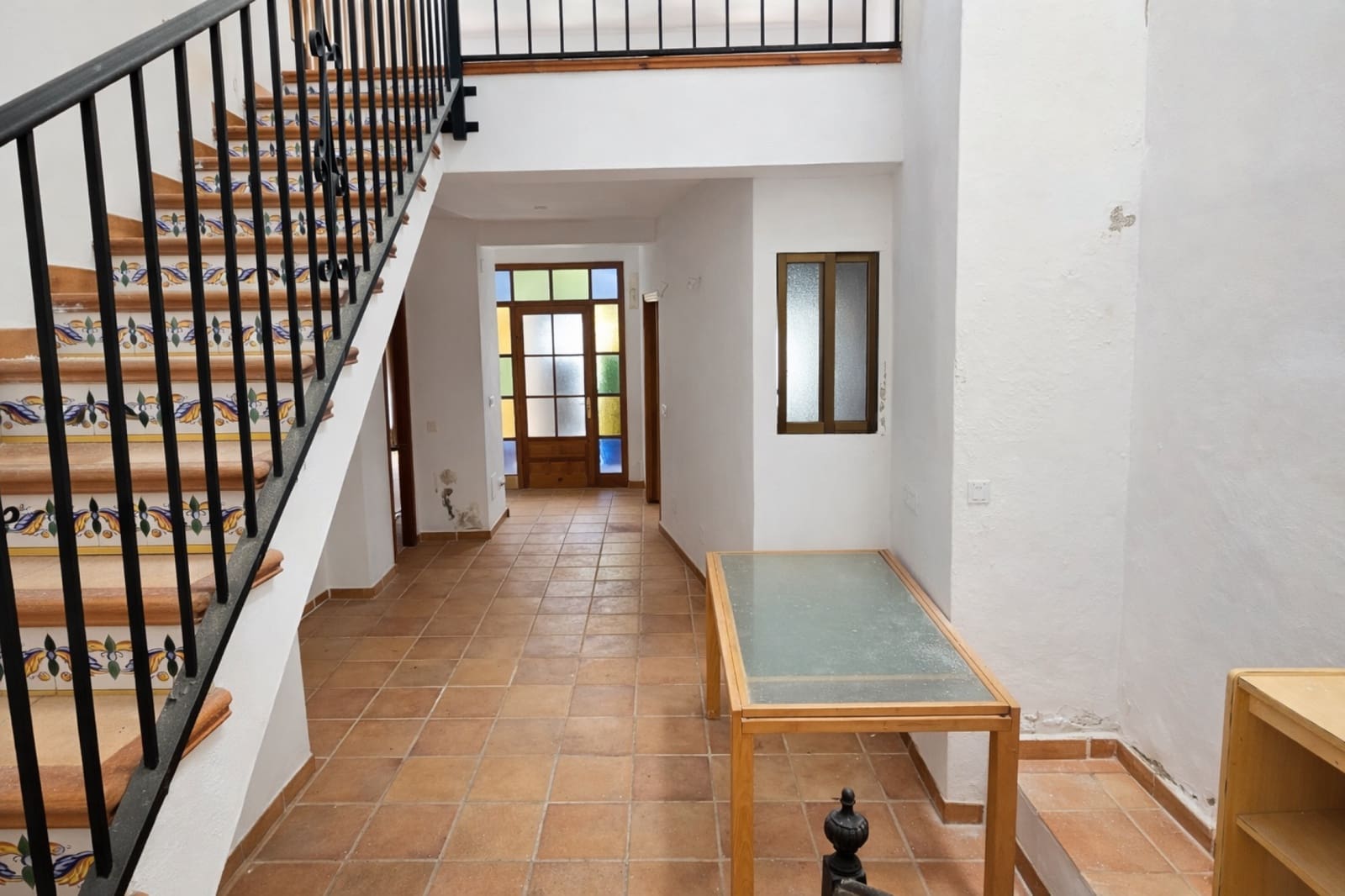 3 soveværelse Byhus til salg i Gaucin med swimmingpool - € 270.000 (Ref: 9809382)