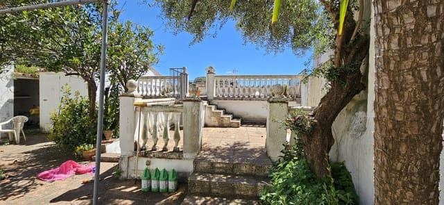 3 soveværelse Byhus til salg i Gaucín med swimmingpool - € 270.000 (Ref: 9809382)