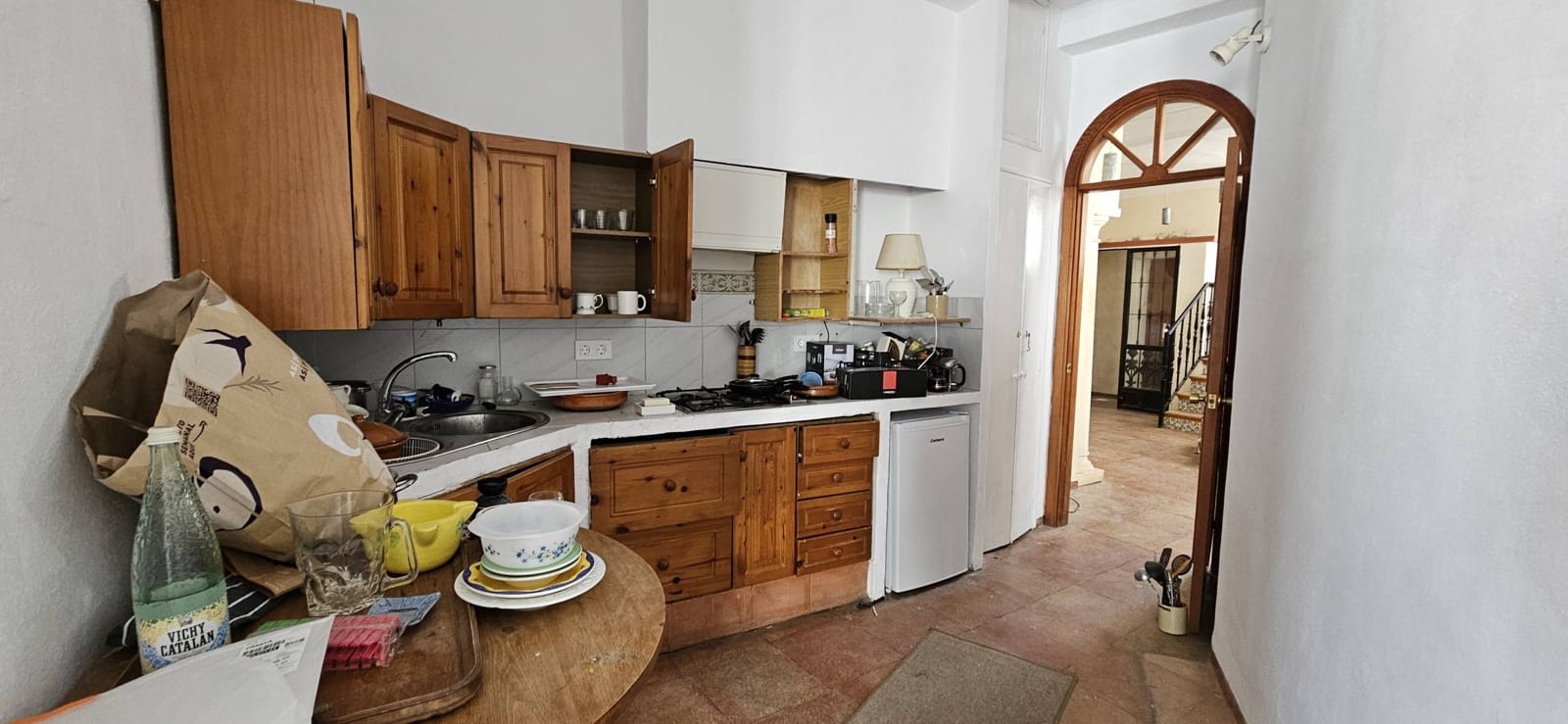 5 bedroom Villa for sale in Gaucin with pool - € 525,000 (Ref: 9809784)