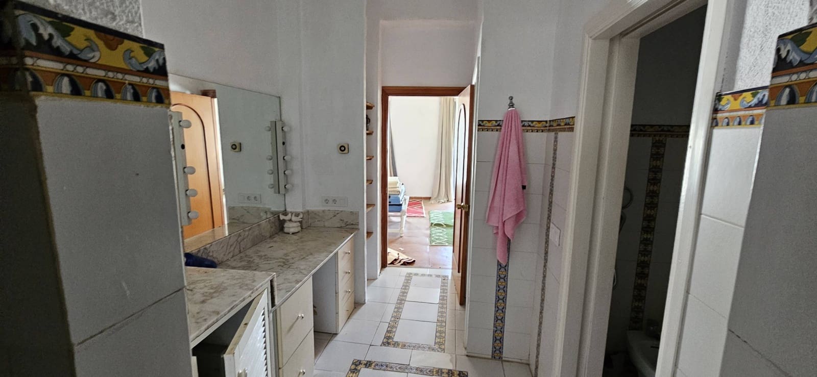 5 bedroom Villa for sale in Gaucin with pool - € 525,000 (Ref: 9809784)