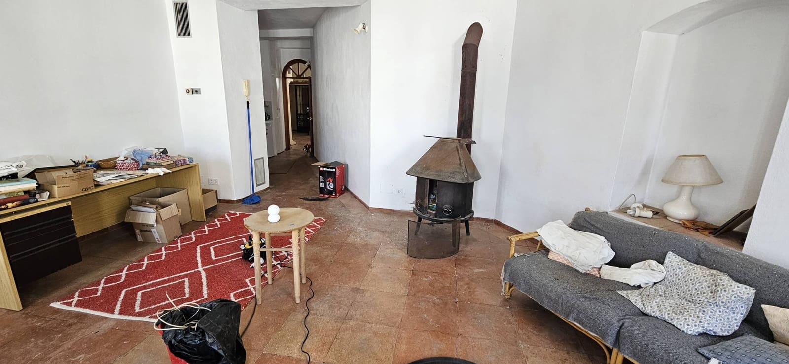 5 bedroom Villa for sale in Gaucin with pool - € 525,000 (Ref: 9809784)