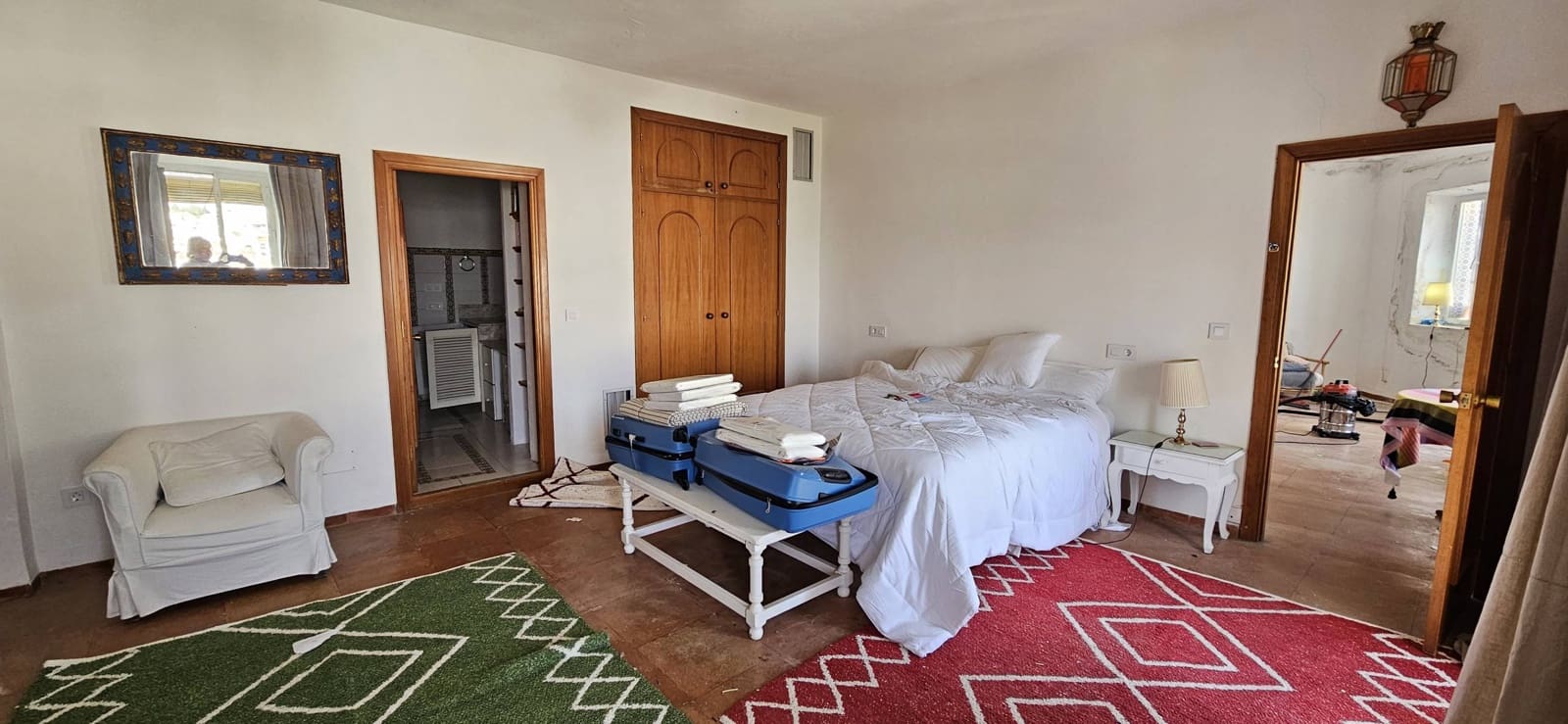 5 bedroom Villa for sale in Gaucin with pool - € 525,000 (Ref: 9809784)