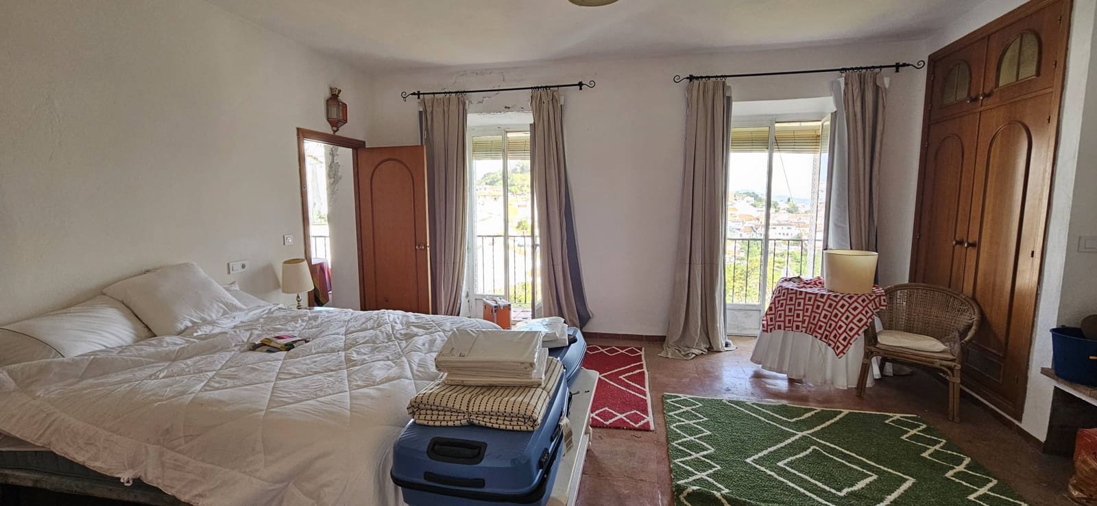 5 bedroom Villa for sale in Gaucin with pool - € 525,000 (Ref: 9809784)