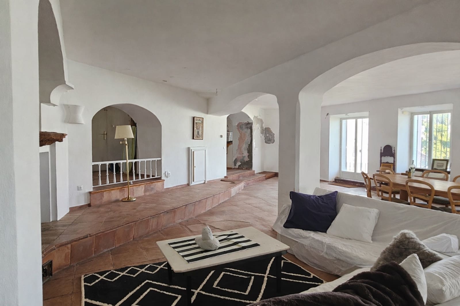 5 bedroom Villa for sale in Gaucin with pool - € 525,000 (Ref: 9809784)
