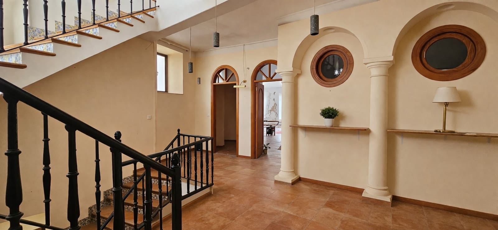 5 bedroom Villa for sale in Gaucin with pool - € 525,000 (Ref: 9809784)