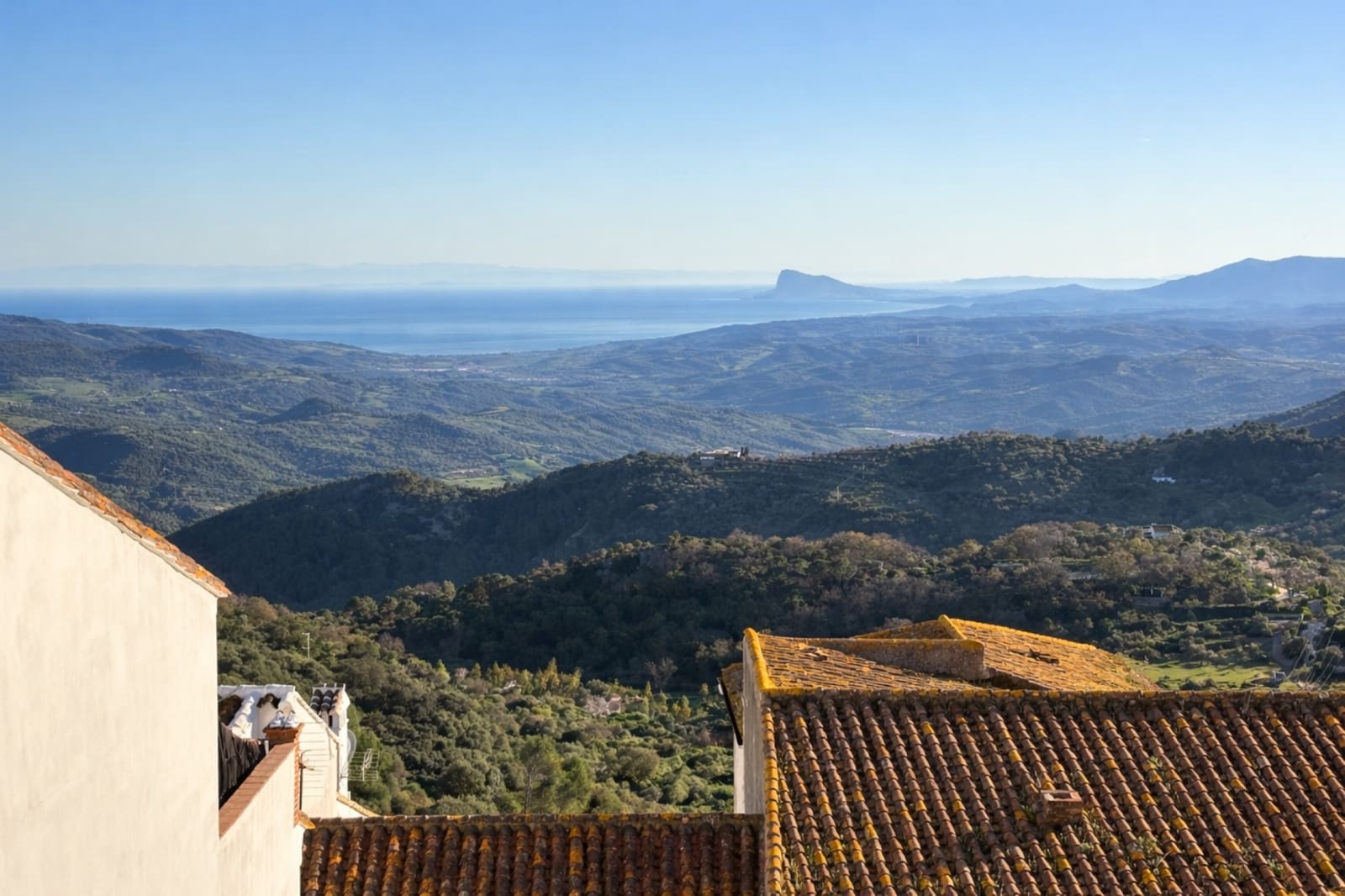 5 bedroom Villa for sale in Gaucin with pool - € 525,000 (Ref: 9809784)