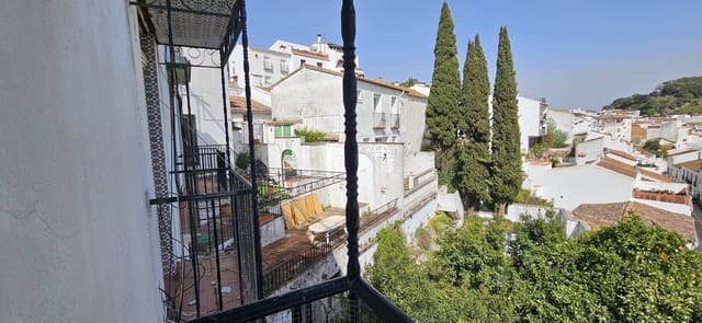 5 soveværelse Villa til salg i Gaucín med swimmingpool - € 525.000 (Ref: 9809784)