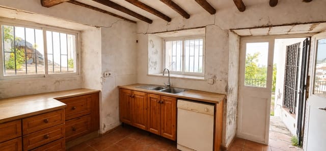5 Zimmer Villa zu verkaufen in Gaucín mit Pool - 525.000 € (Ref: 9809784)