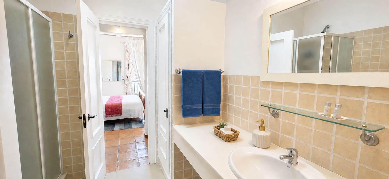 3 Zimmer Apartment zu verkaufen in Gaucin mit Pool - 350.000 € (Ref: 9813939)