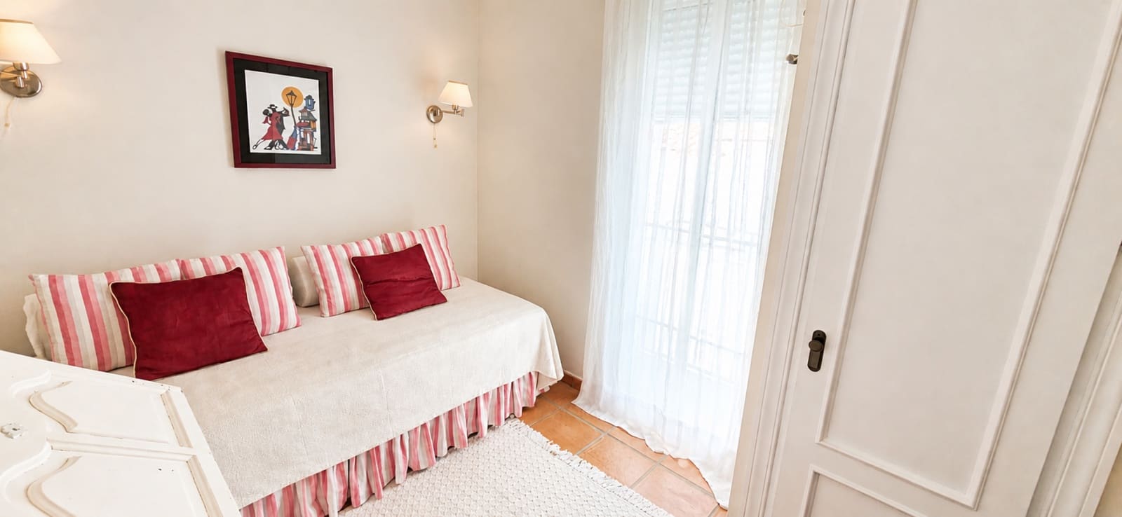 3 Zimmer Apartment zu verkaufen in Gaucin mit Pool - 350.000 € (Ref: 9813939)