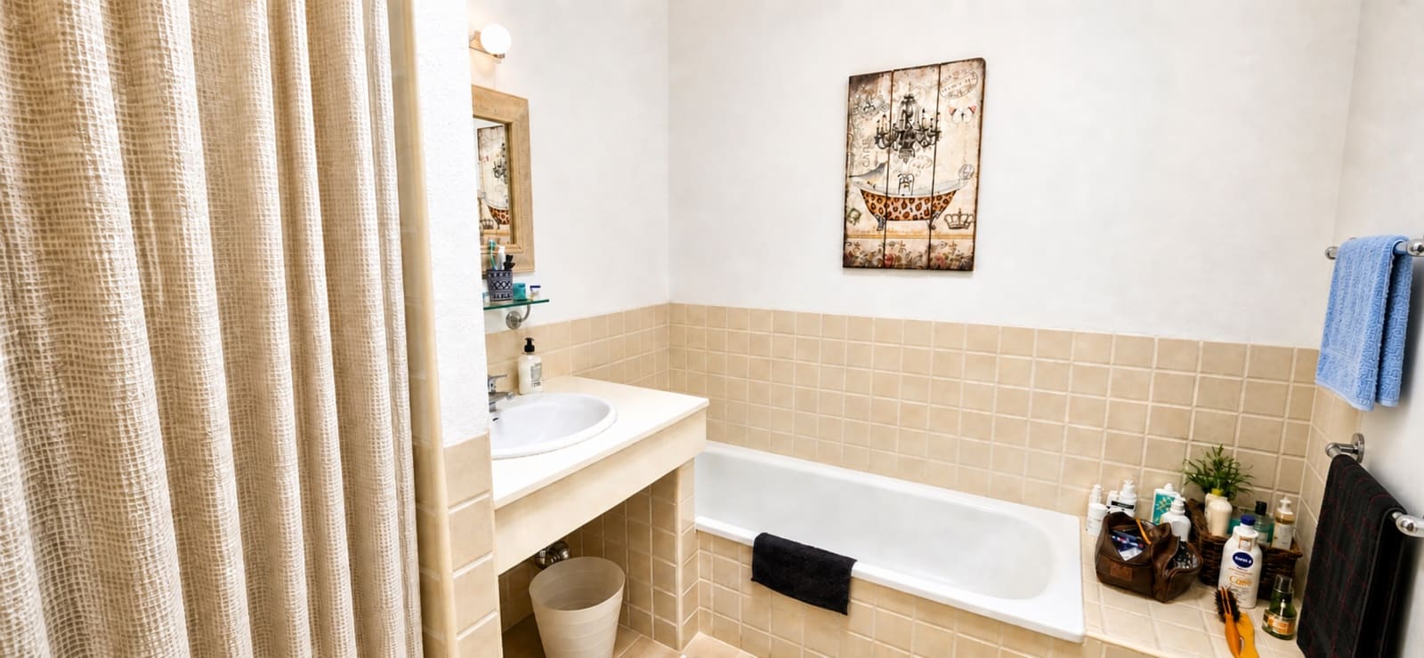 3 Zimmer Apartment zu verkaufen in Gaucin mit Pool - 350.000 € (Ref: 9813939)