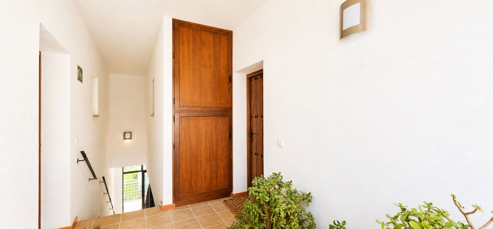 3 Zimmer Apartment zu verkaufen in Gaucin mit Pool - 350.000 € (Ref: 9813939)