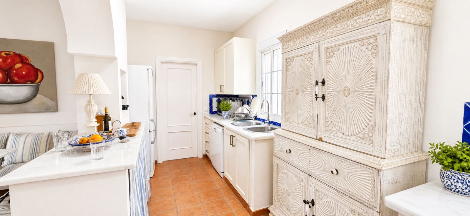 3 Zimmer Apartment zu verkaufen in Gaucin mit Pool - 350.000 € (Ref: 9813939)