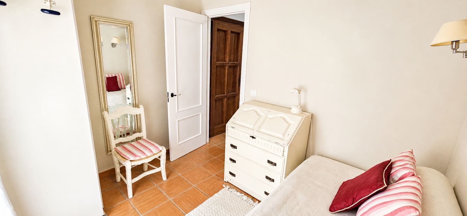 3 Zimmer Apartment zu verkaufen in Gaucin mit Pool - 350.000 € (Ref: 9813939)