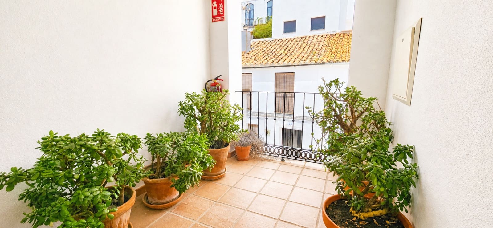 3 Zimmer Apartment zu verkaufen in Gaucin mit Pool - 350.000 € (Ref: 9813939)