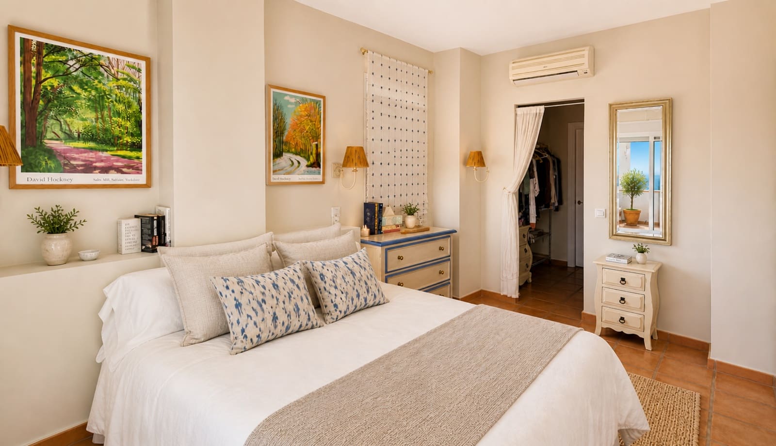 3 Zimmer Apartment zu verkaufen in Gaucin mit Pool - 350.000 € (Ref: 9813939)