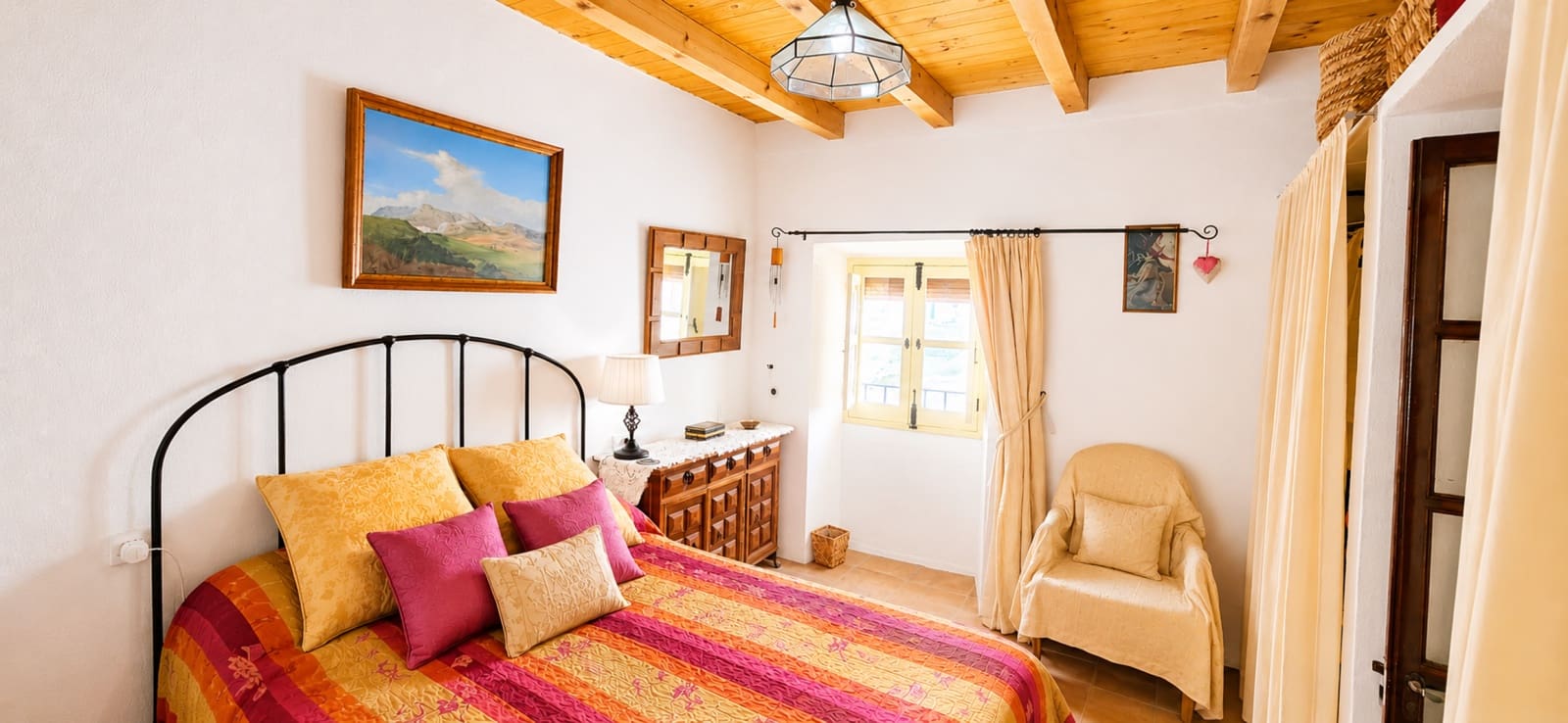 2 bedroom Townhouse for sale in Montejaque - € 105,000 (Ref: 9821860)