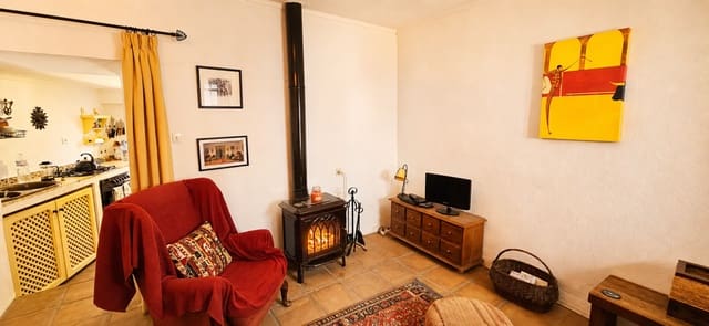 2 camera da letto Casa in vendita in Montejaque - 105.000 € (Rif: 9821860)