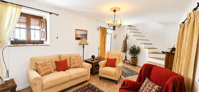 2 camera da letto Casa in vendita in Montejaque - 105.000 € (Rif: 9821860)