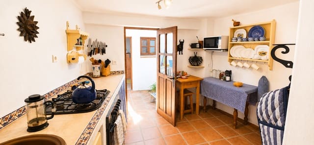 2 camera da letto Casa in vendita in Montejaque - 105.000 € (Rif: 9821860)