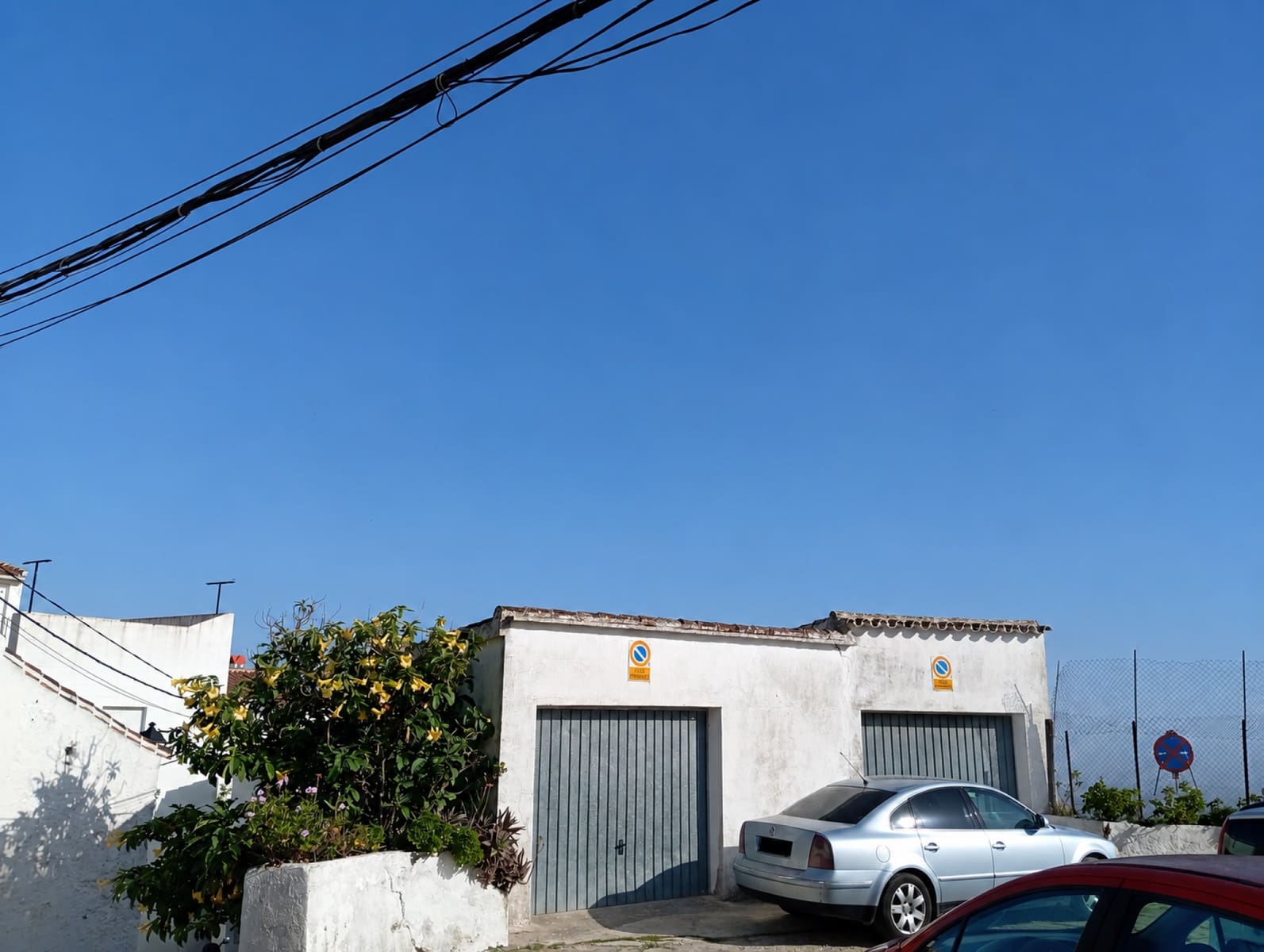 Garage te koop in Gaucin - € 65.000 (Ref: 9826029)