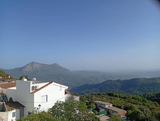 Garage for sale in Gaucín - € 65,000 (Ref: 9826029)