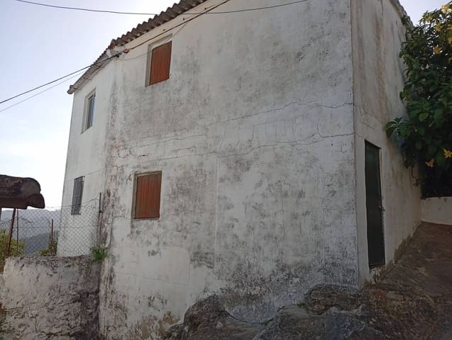 Garage for sale in Gaucín - € 65,000 (Ref: 9826029)
