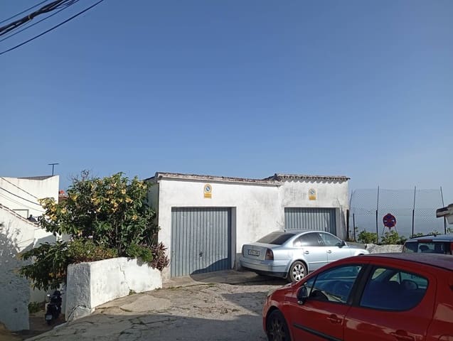 Garage for sale in Gaucín - € 65,000 (Ref: 9826029)