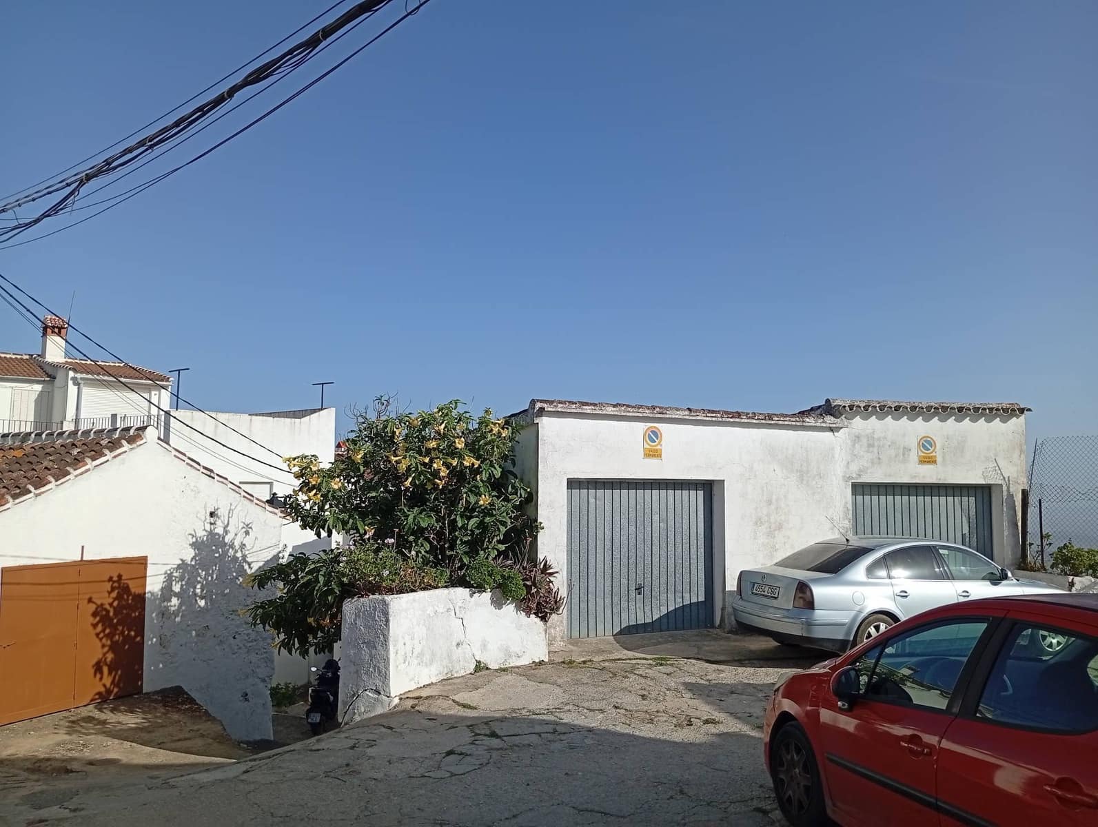Garage te koop in Gaucin - € 65.000 (Ref: 9826029)
