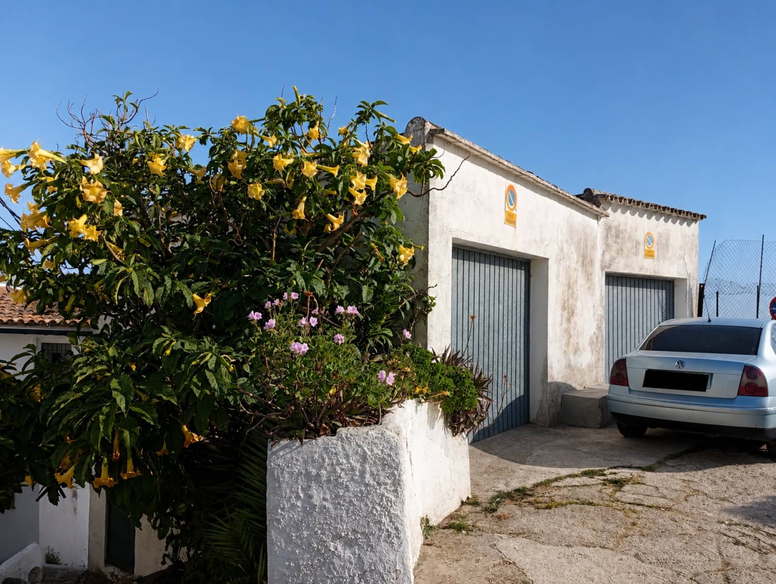 Garage te koop in Gaucin - € 65.000 (Ref: 9826029)