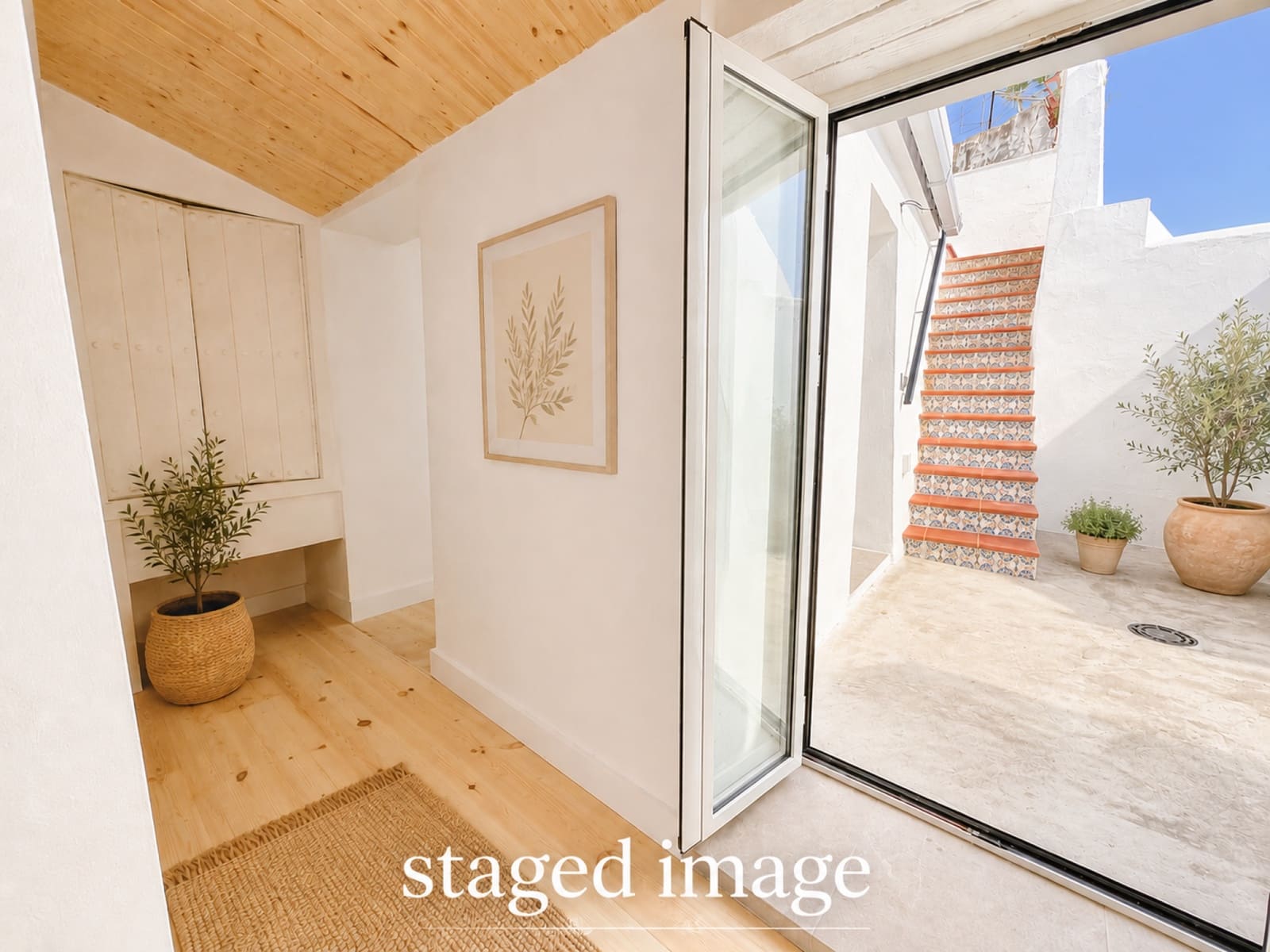 3 bedroom Townhouse for sale in Jimena de la Frontera - € 220,000 (Ref: 9826084)