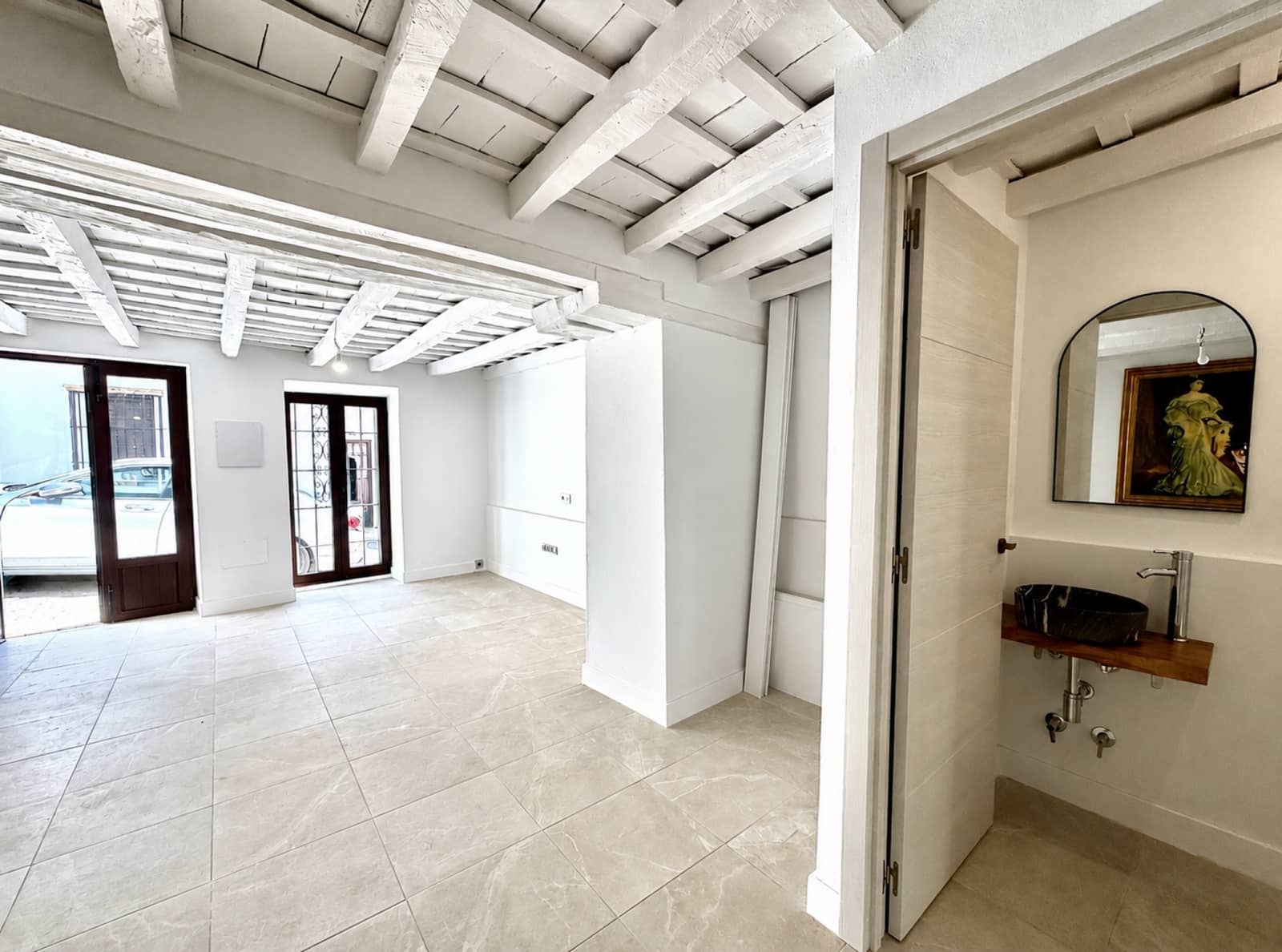 3 bedroom Townhouse for sale in Jimena de la Frontera - € 220,000 (Ref: 9826084)