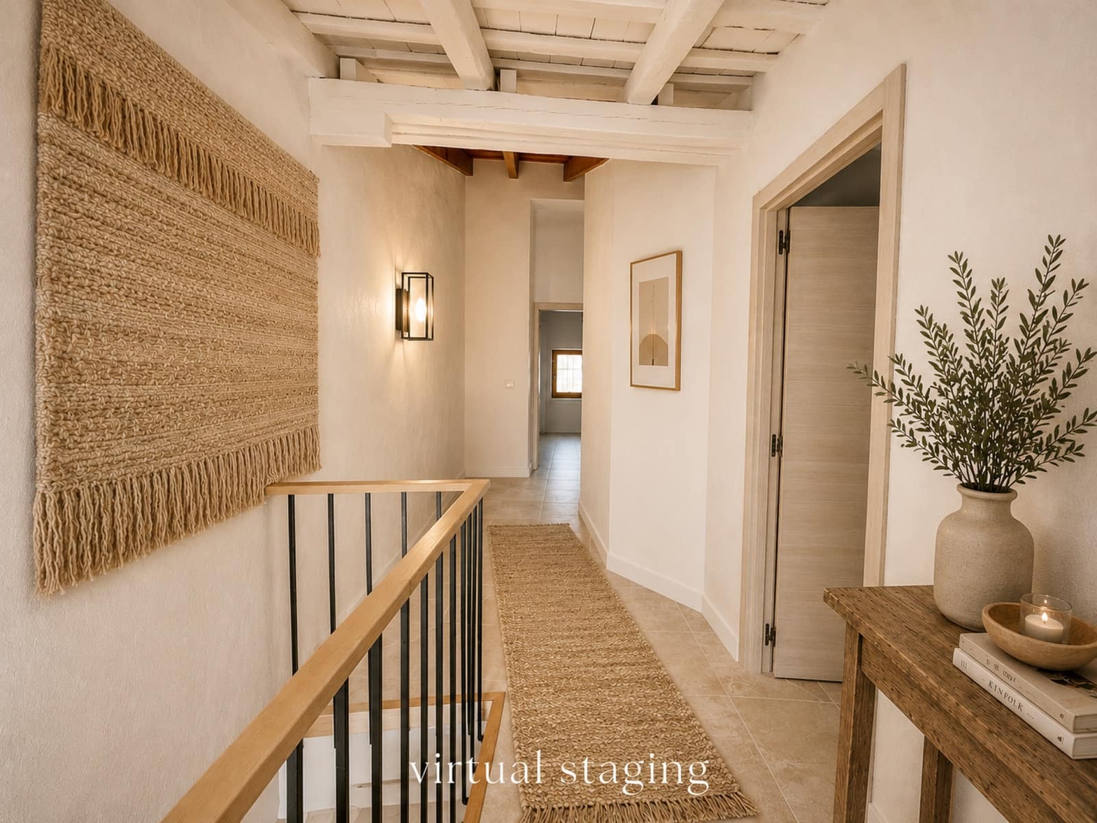 3 bedroom Townhouse for sale in Jimena de la Frontera - € 220,000 (Ref: 9826084)