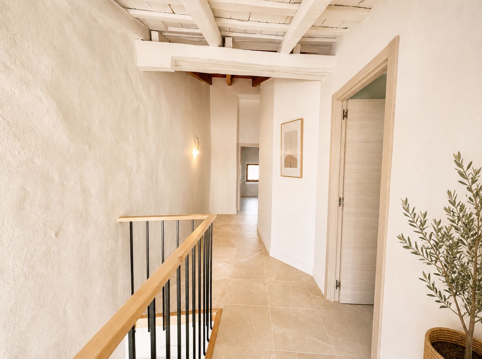 3 bedroom Townhouse for sale in Jimena de la Frontera - € 220,000 (Ref: 9826084)